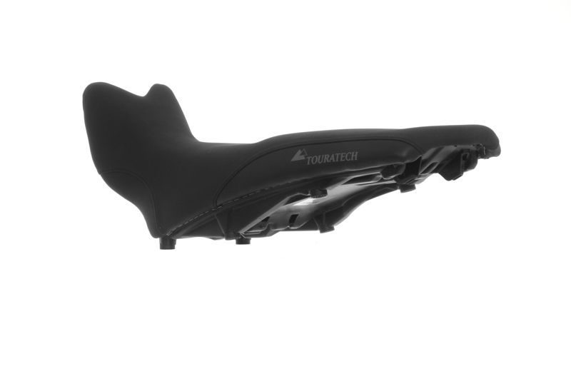 Comfort seat one piece, Fresh Touch, for BMW F800GS/F700GS/F650GS(Twin), standard