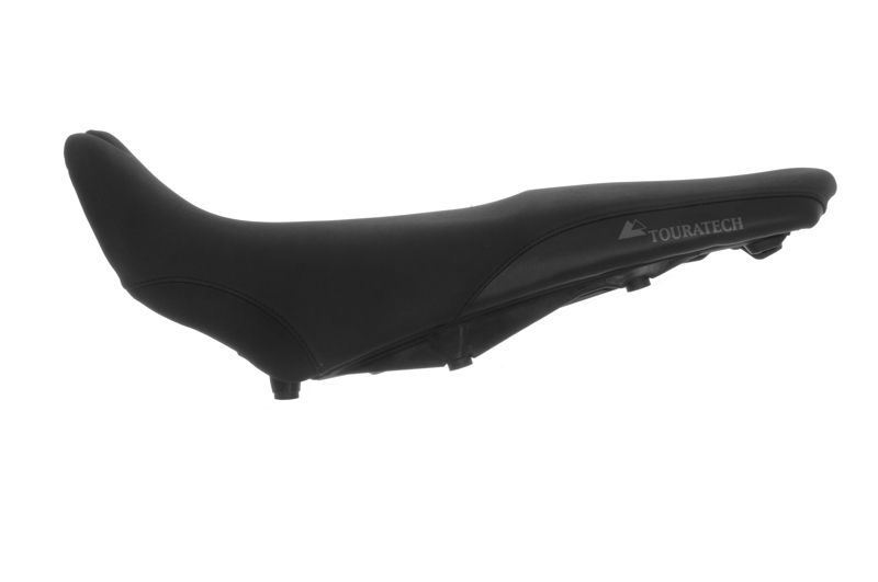 Comfort seat one piece, Fresh Touch, for BMW F800GS/F700GS/F650GS(Twin), standard