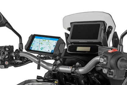 Garmin Zumo XT Touratech Lockable Mount