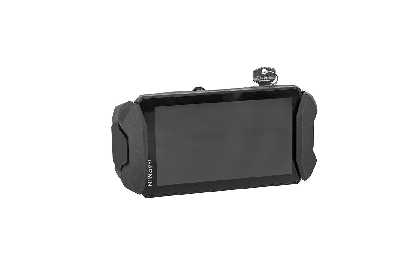 Garmin Zumo XT Touratech Lockable Mount