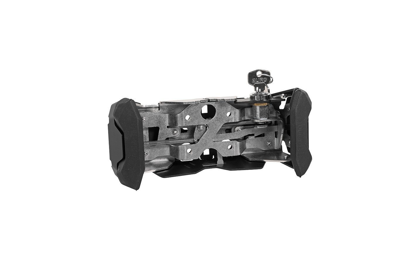 Garmin Zumo XT Touratech Lockable Mount