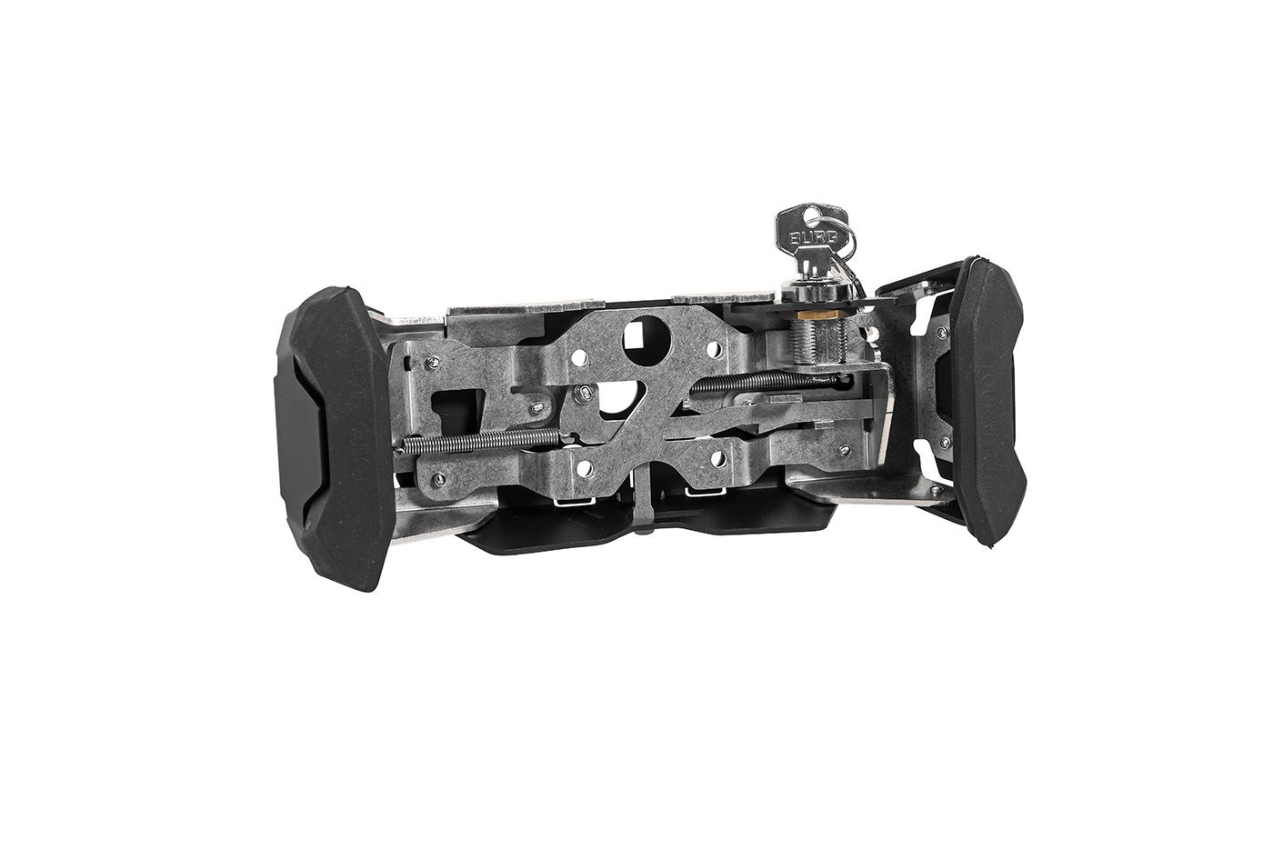 Garmin Zumo XT Touratech Lockable Mount