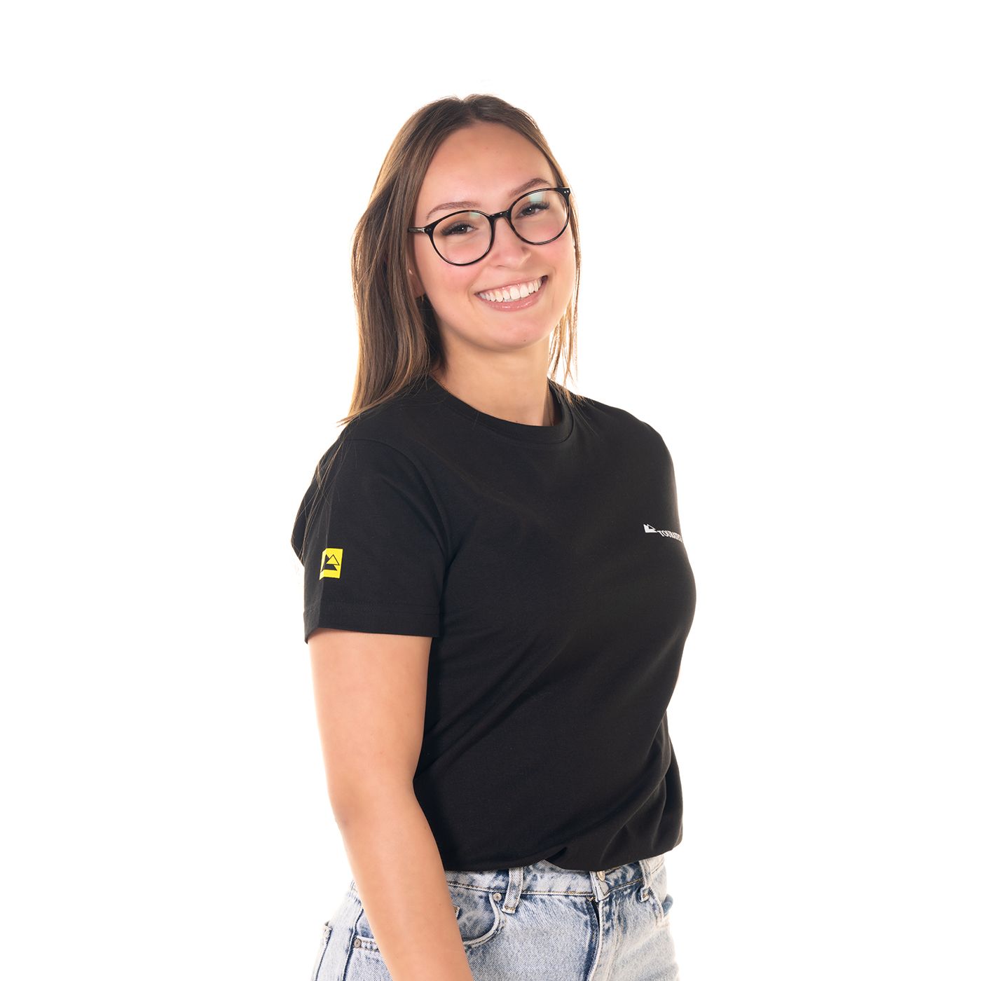 Touratech T-Shirt "Classic", Unisex