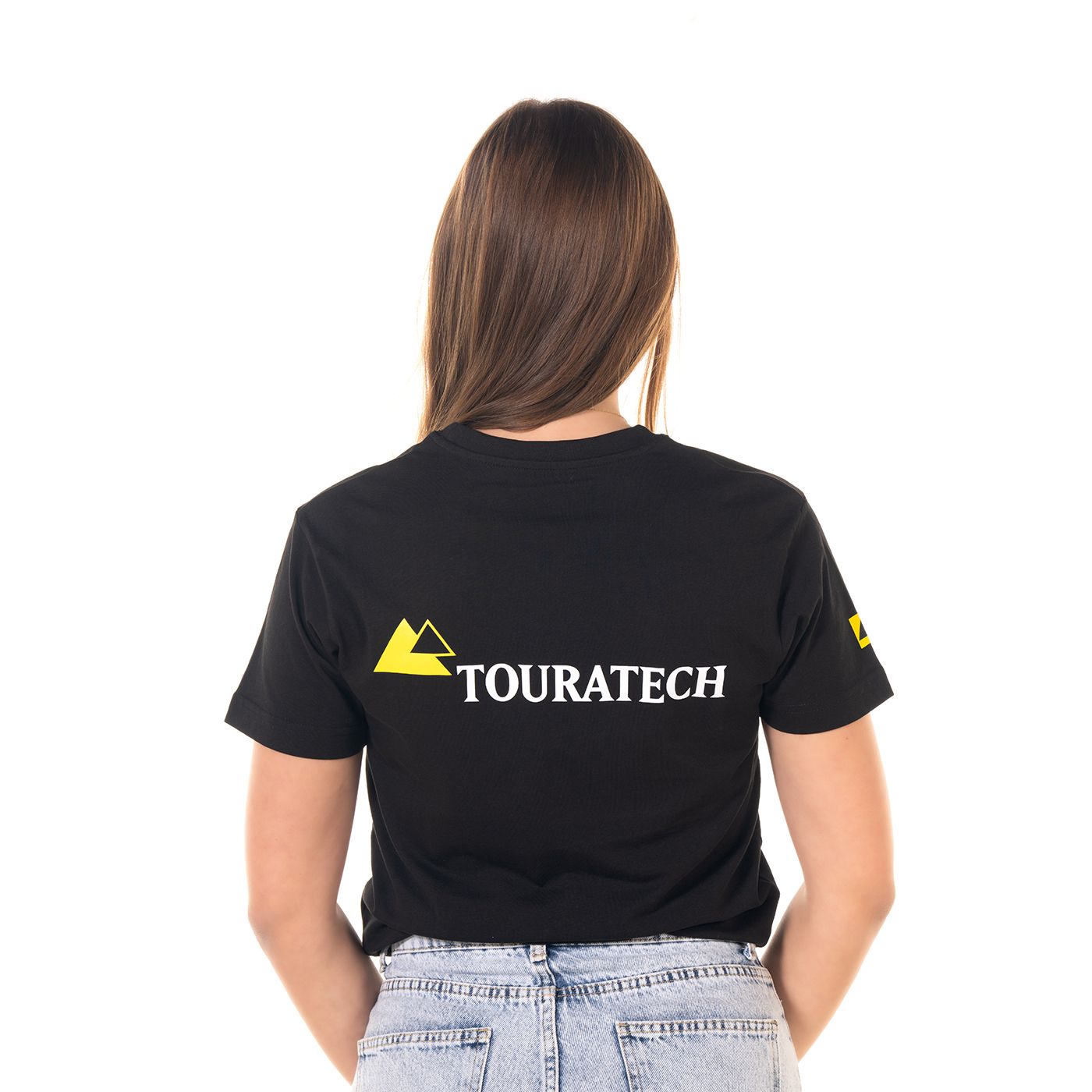 Touratech T-Shirt "Classic", Unisex