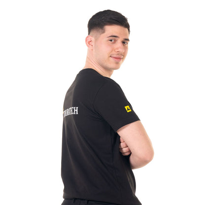 Touratech T-Shirt "Classic", Unisex