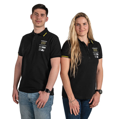 Touratech Poloshirt "35 years" Men's
