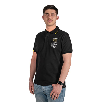 Touratech Poloshirt "35 years" Men's