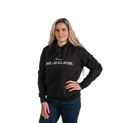 Hoodie "MADE FOR ADV" Unisex