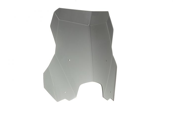 Windscreen, L, tinted, for KTM 1050 Adventure/ 1090 Adventure/ 1190 Adventure