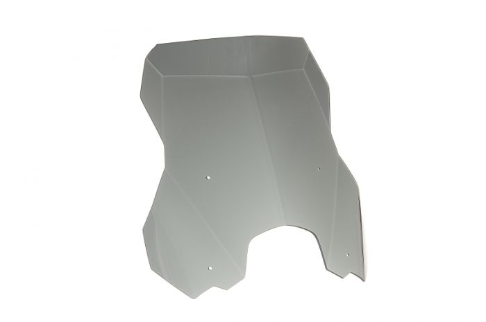 Windscreen, L, tinted, for KTM 1050 Adventure/ 1090 Adventure/ 1190 Adventure