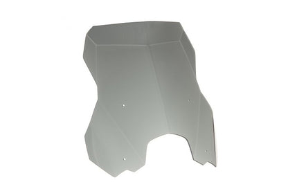 Windscreen, L, tinted, for KTM 1050 Adventure/ 1090 Adventure/ 1190 Adventure