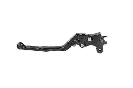 Touratech brake and clutch lever set, adjustable, folding and length adjustable for KTM 790 Adventure/ 790 Adventure R/ 890 Adventure/ 890 Adventure R/ Husqvarna Norden 901