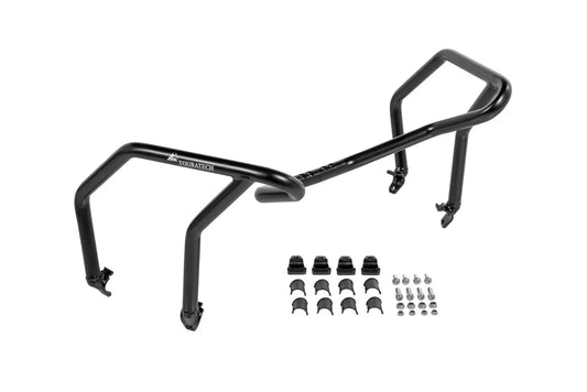 Engine crash bar, stainless steel, for Yamaha FJ-09 Tracer (MT-09)