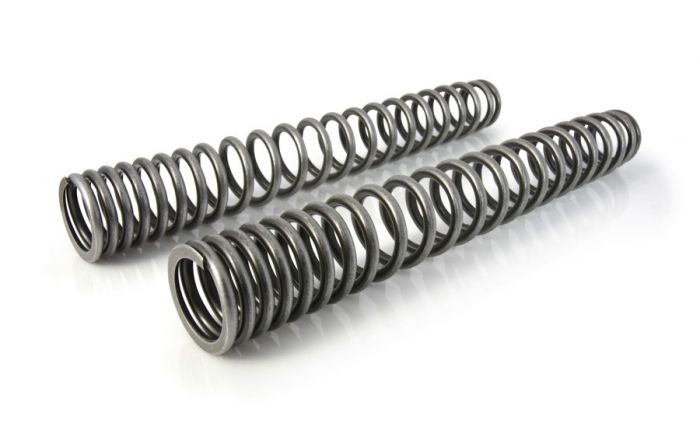 Progressive front and rear replacement springs for the Honda CRF1000L Africa Twin (2015-2017) +20mm height / Offroad Travel