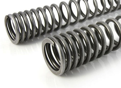 Progressive front and rear replacement springs for the Honda CRF1000L Africa Twin (2015-2017) +20mm height / Offroad Travel