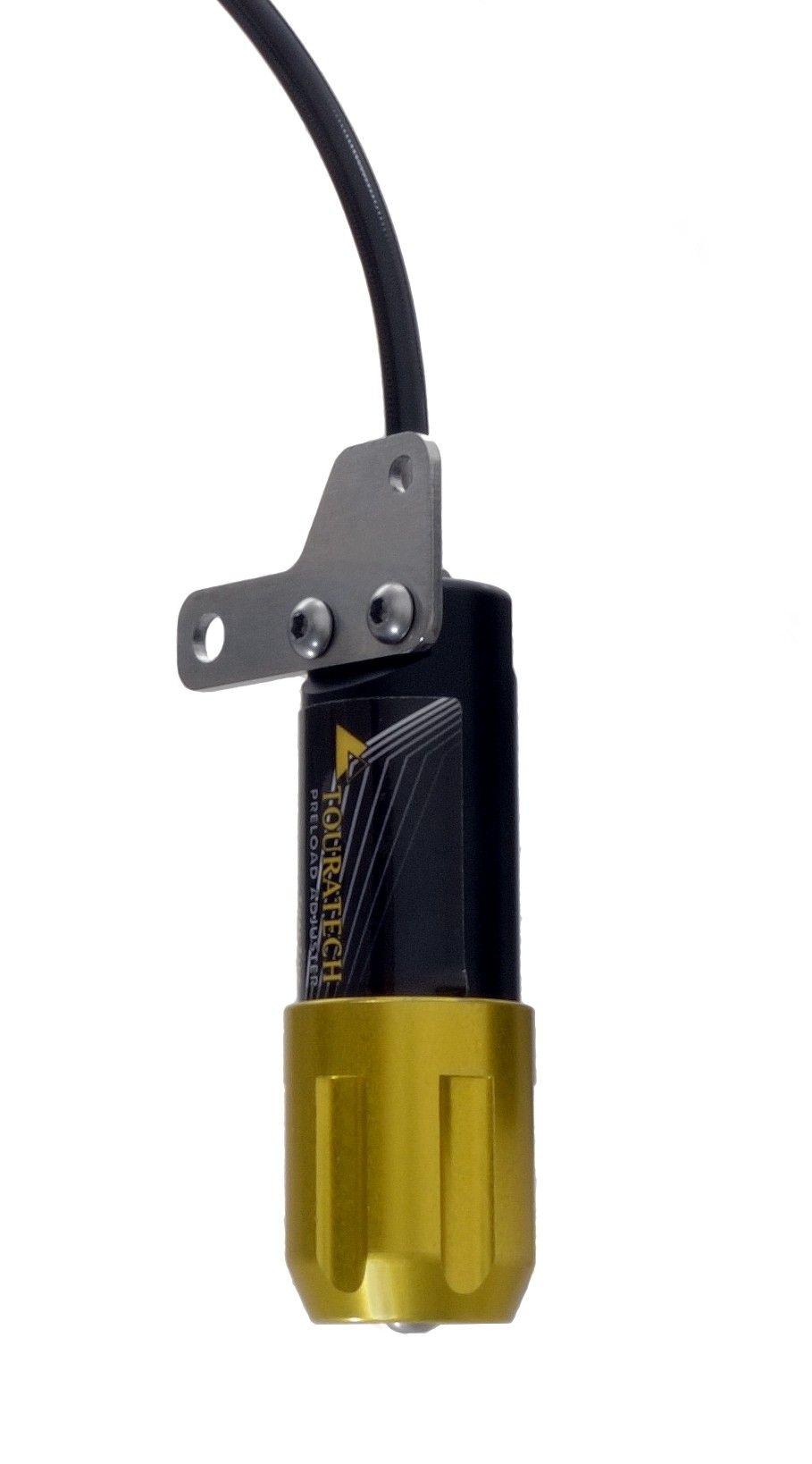 USED Touratech Suspension shock absorber for Yamaha 700 Tenere from 2019 type Extreme