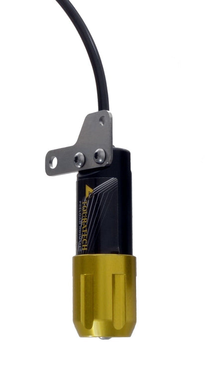 USED Touratech Suspension shock absorber for Yamaha 700 Tenere from 2019 type Extreme