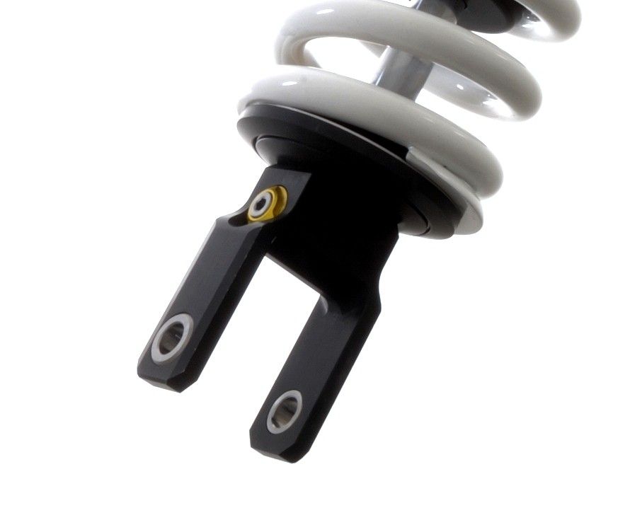 Touratech Suspension shock absorber for Honda CRF1000L from 2018 Type Level2/PDS