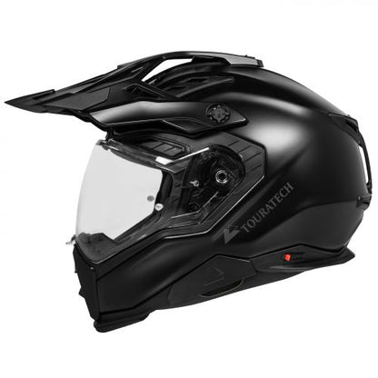 Helmet Aventuro PRO Carbon Black