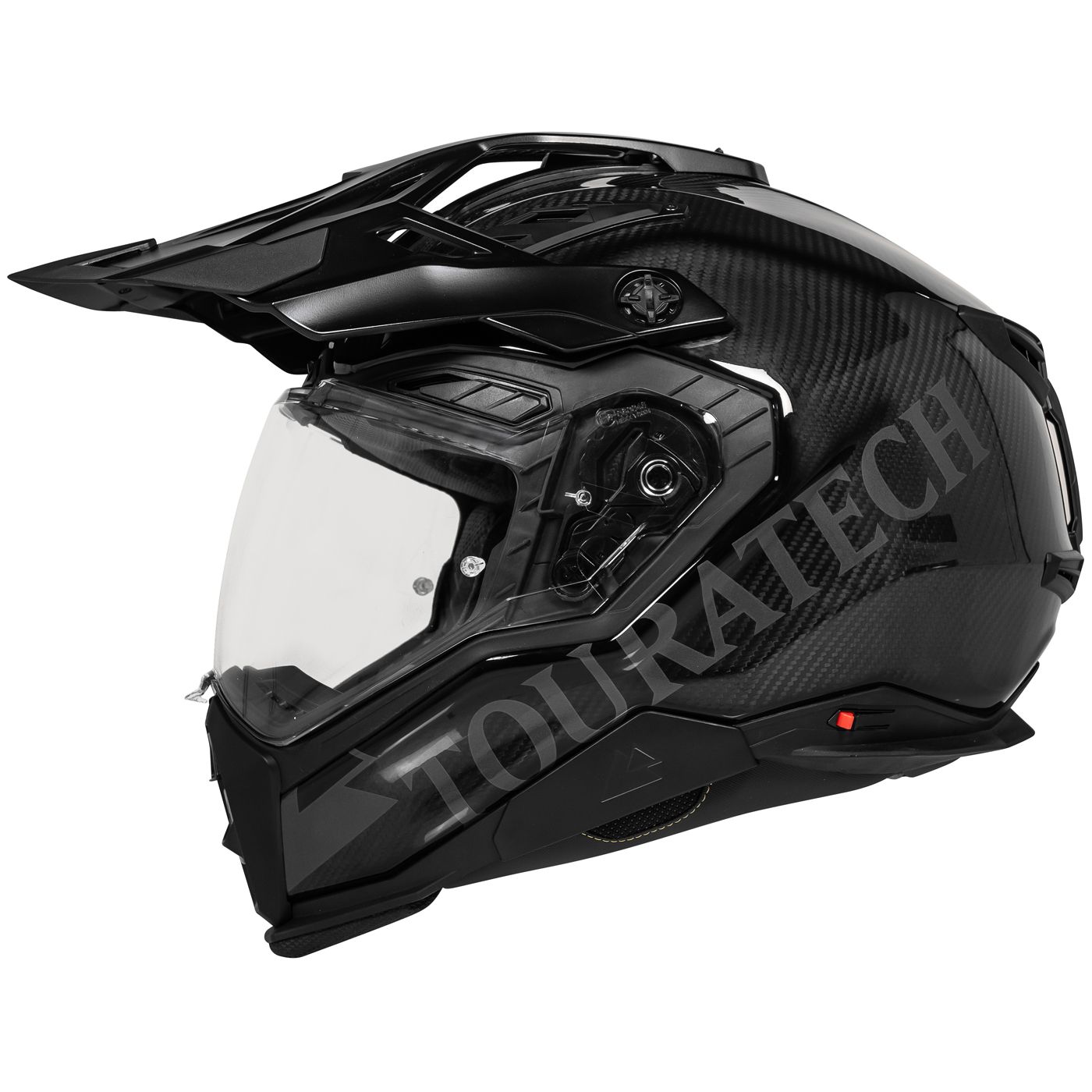 Helmet Aventuro PRO Carbon Core