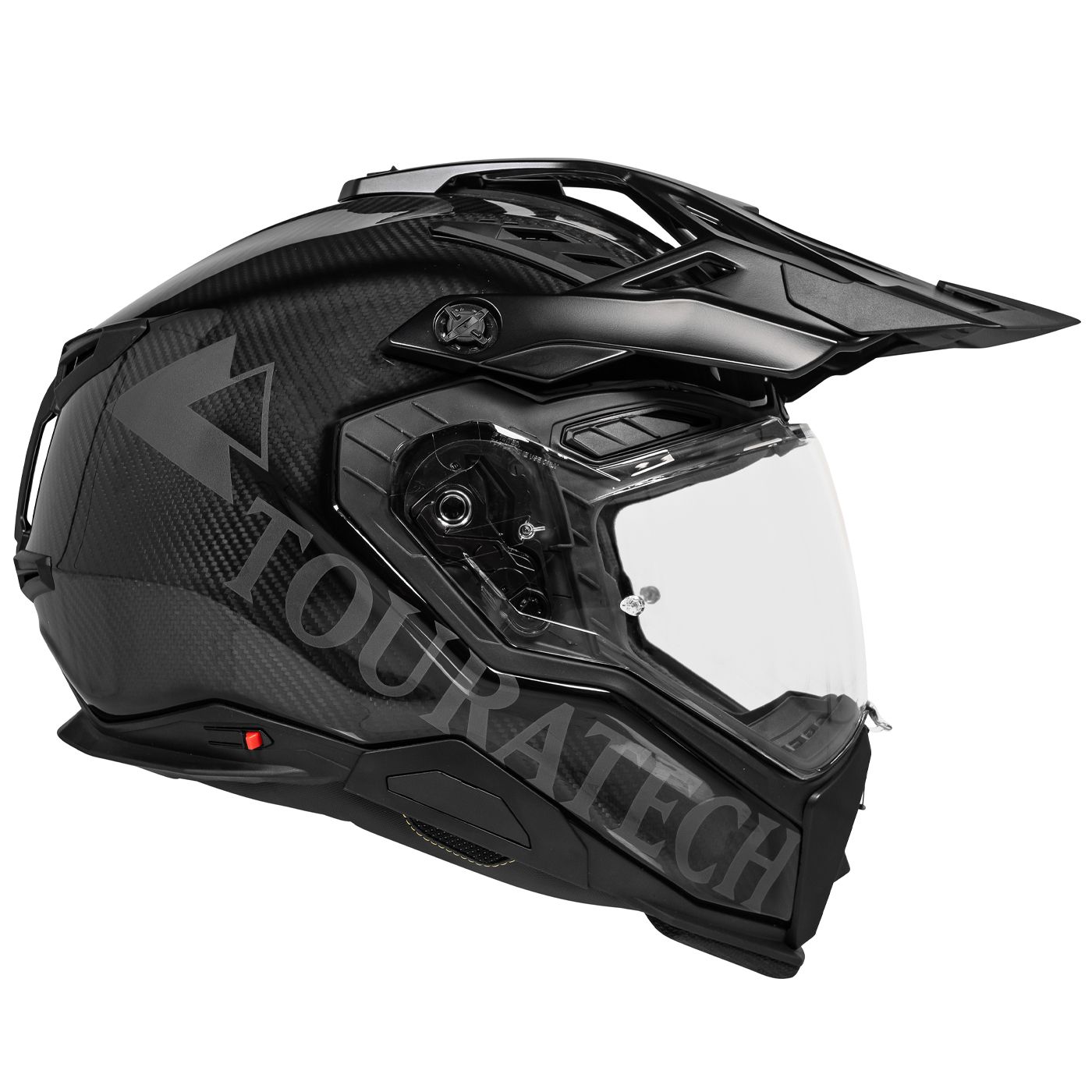 Helmet Aventuro PRO Carbon Core