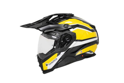Helmet Aventuro PRO Carbon Rallye