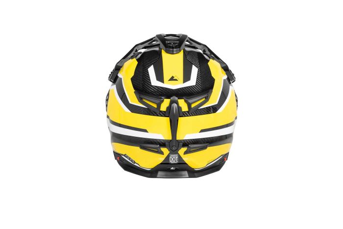 Helmet Aventuro PRO Carbon Rallye