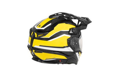 Helmet Aventuro PRO Carbon Rallye