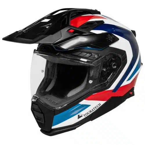 Helmet Aventuro PRO Carbon Sport