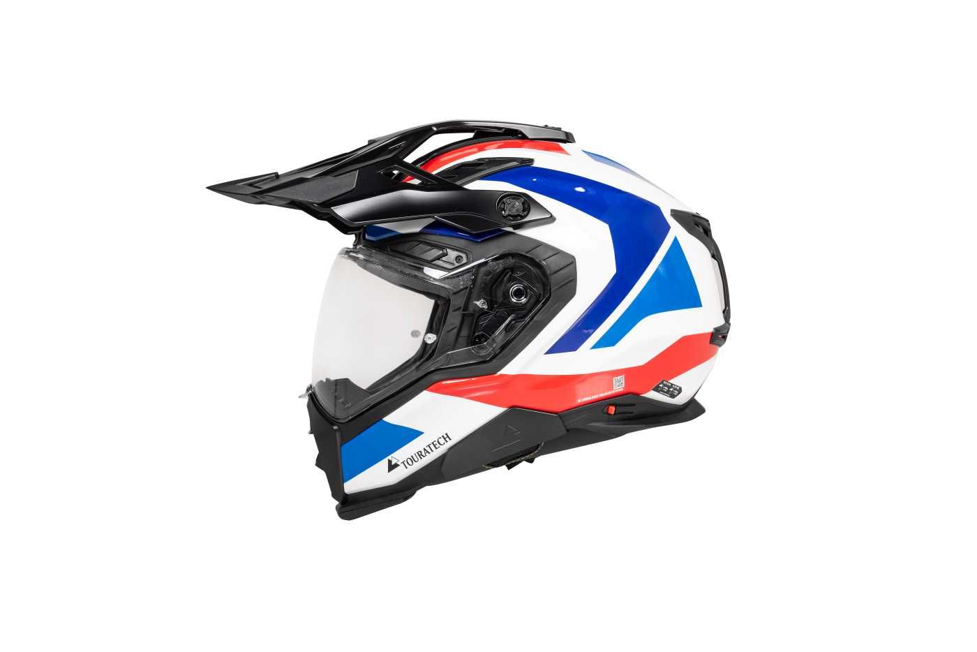 Helmet Aventuro PRO Carbon Sport