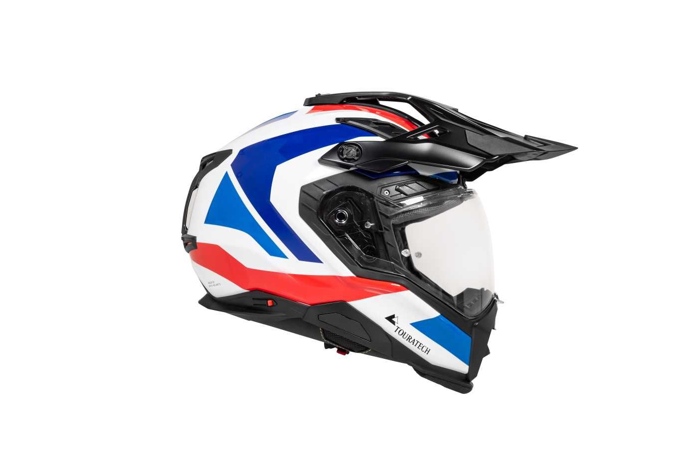 Helmet Aventuro PRO Carbon Sport