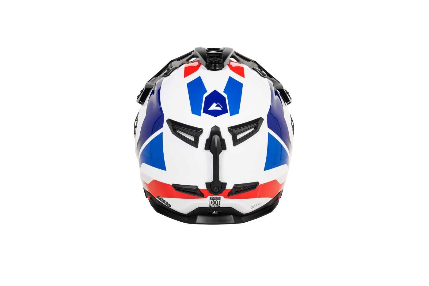 Helmet Aventuro PRO Carbon Sport