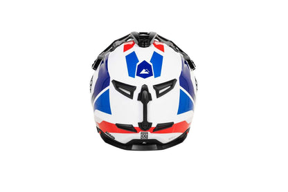Helmet Aventuro PRO Carbon Sport