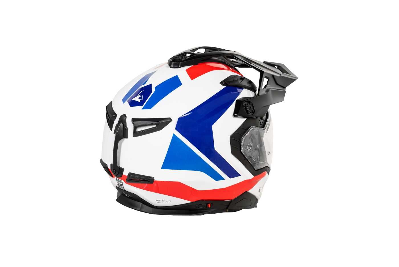 Helmet Aventuro PRO Carbon Sport