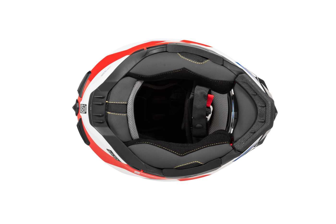 Helmet Aventuro PRO Carbon Sport