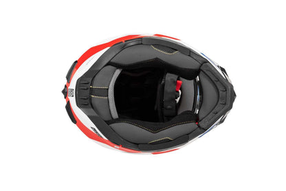 Helmet Aventuro PRO Carbon Sport