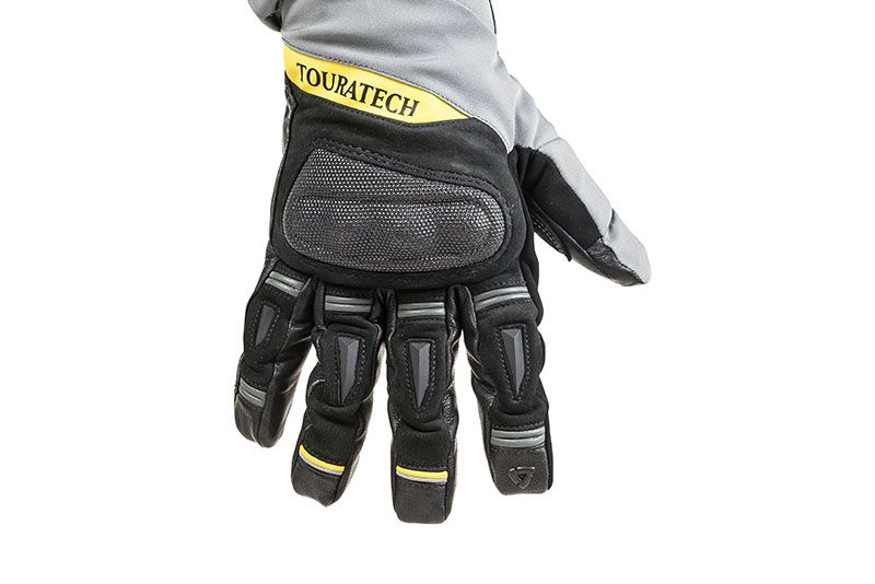 Guardo Rambler Ice GTX