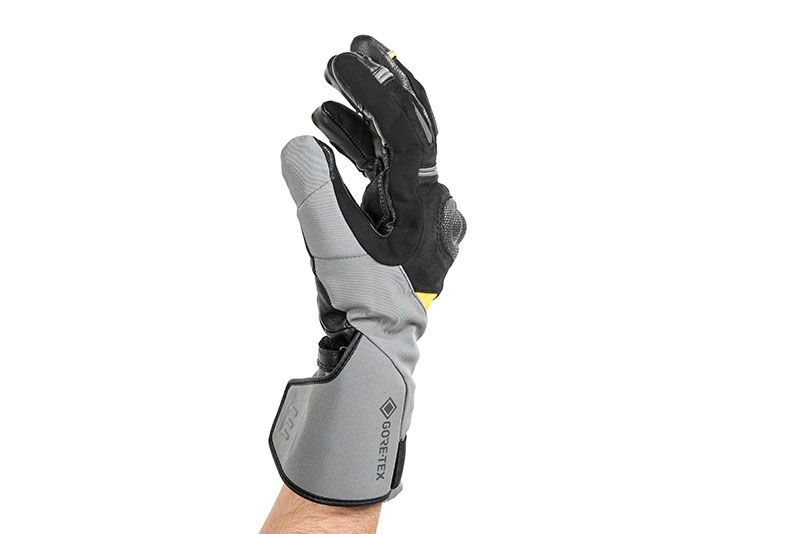 Guardo Rambler Ice GTX