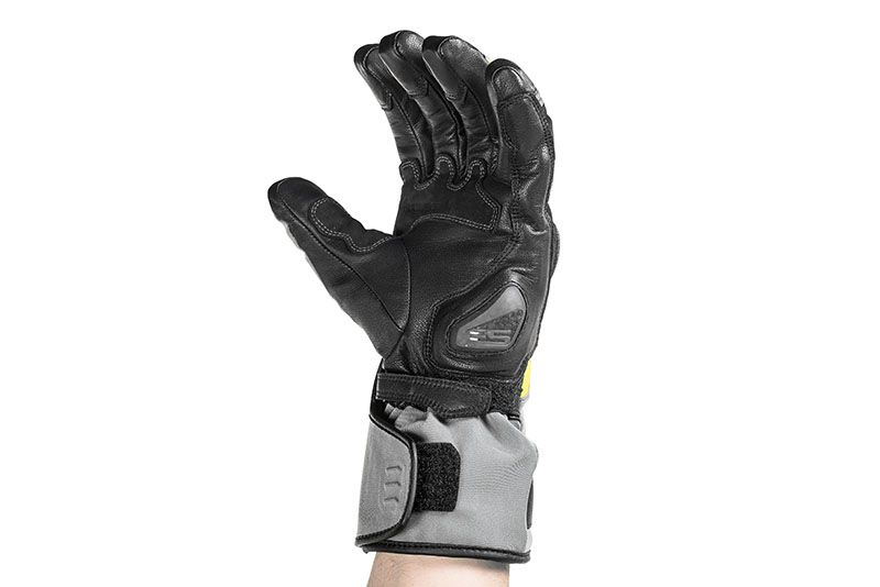 Guardo Rambler Ice GTX