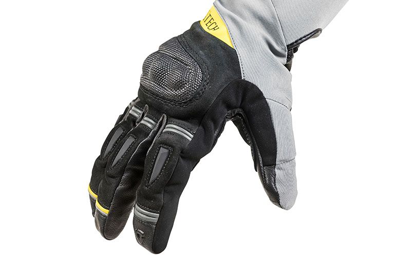 Guardo Rambler Ice GTX