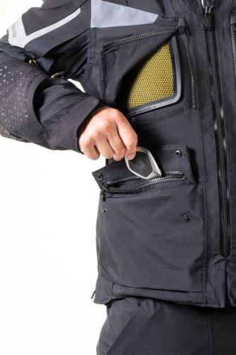 Touratech Compañero Rambler PRO Jacket