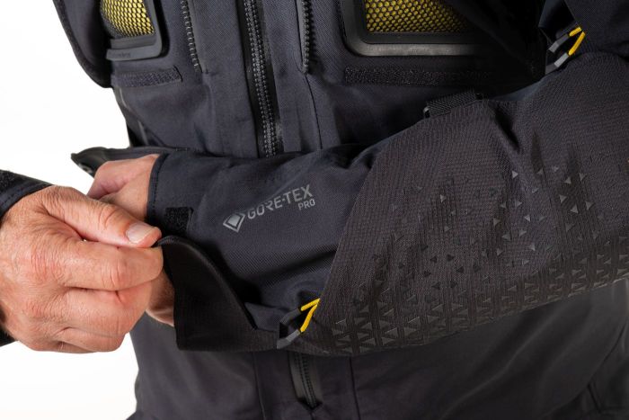 Touratech Compañero Rambler PRO Jacket