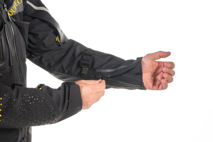 Touratech Compañero Rambler PRO Jacket
