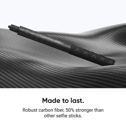Insta360 Action Invisible Selfie Stick