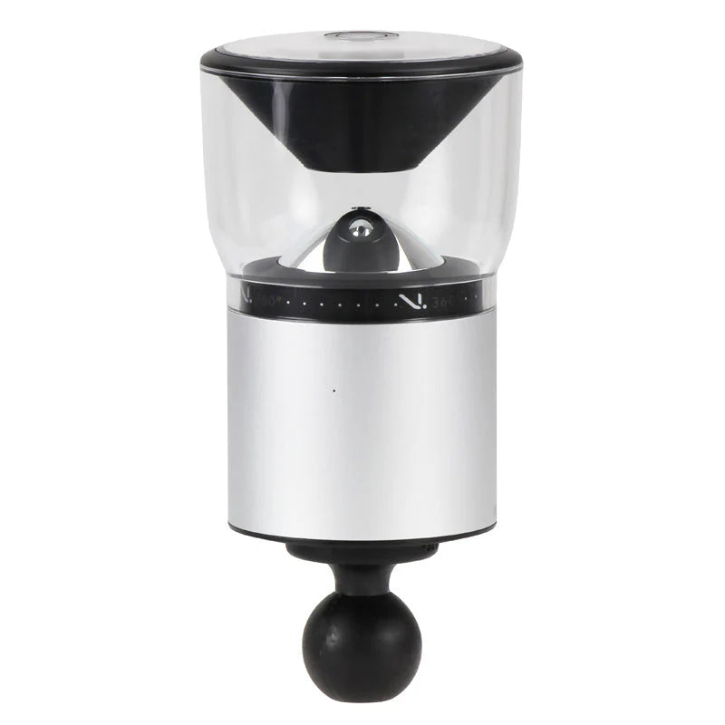 RAM® Ball Adapter with 1/4"-20 Threaded Stud for Action Cameras