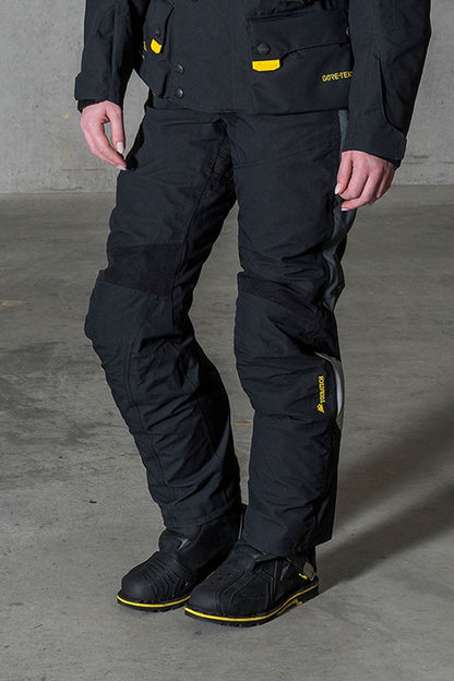 Touratech Companero World 2 Trousers Women image 1