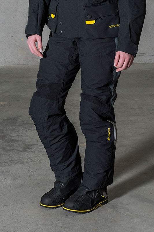 Touratech Companero World 2 Trousers Women image 1
