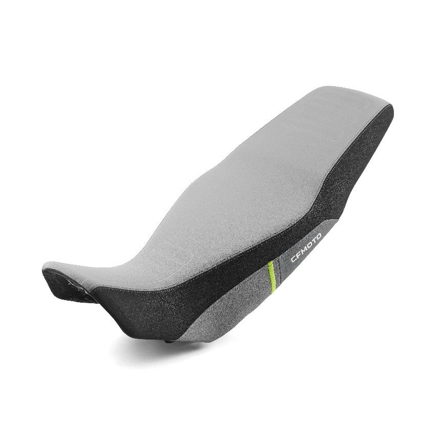 450MT Raised saddle