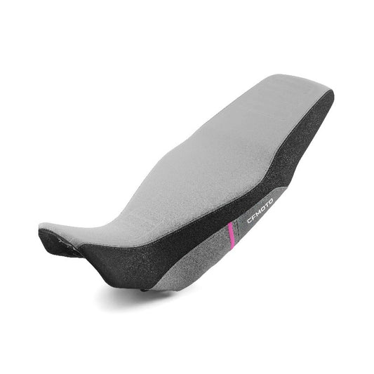 450MT Raised saddle