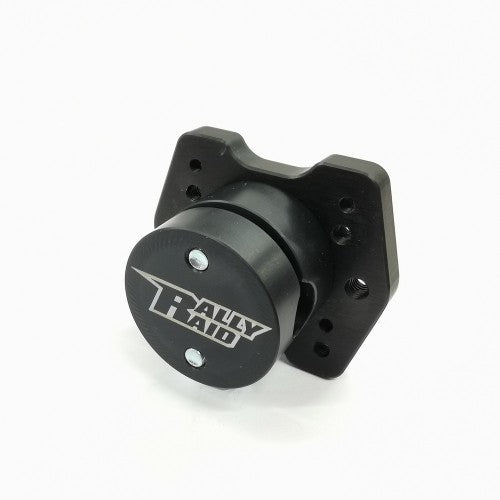 Rally Raid Billet Multi-Mount for 12mm (1/2") Crossbar - RRP 643 image 1